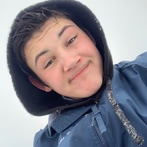 Meet your Posher, Hunter